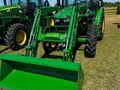 2024 John Deere 5075E Tractor