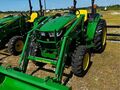 2024 John Deere 4052M Tractor