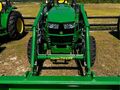 2024 John Deere 4052M Tractor