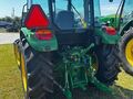 2024 John Deere 5075E Tractor