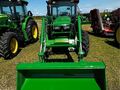 2024 John Deere 5075E Tractor