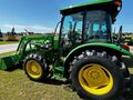 2024 John Deere 5075E Tractor