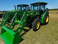 2024 John Deere 5075E Tractor