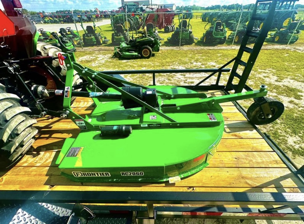 2024 John Deere 3025E Tractor