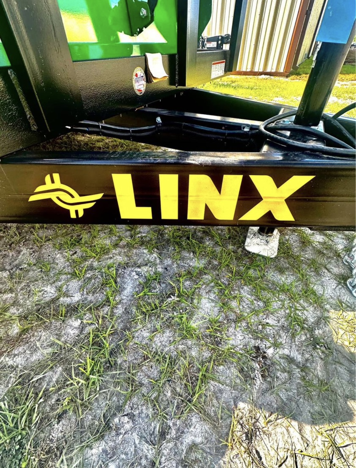 2024 John Deere 3025E Tractor