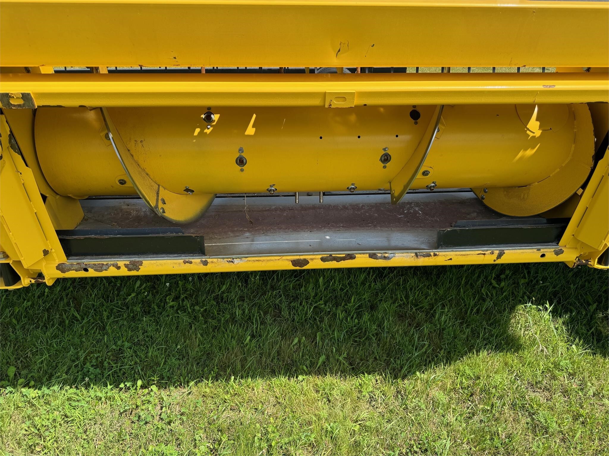 2020 New Holland 880CF-40 Platform