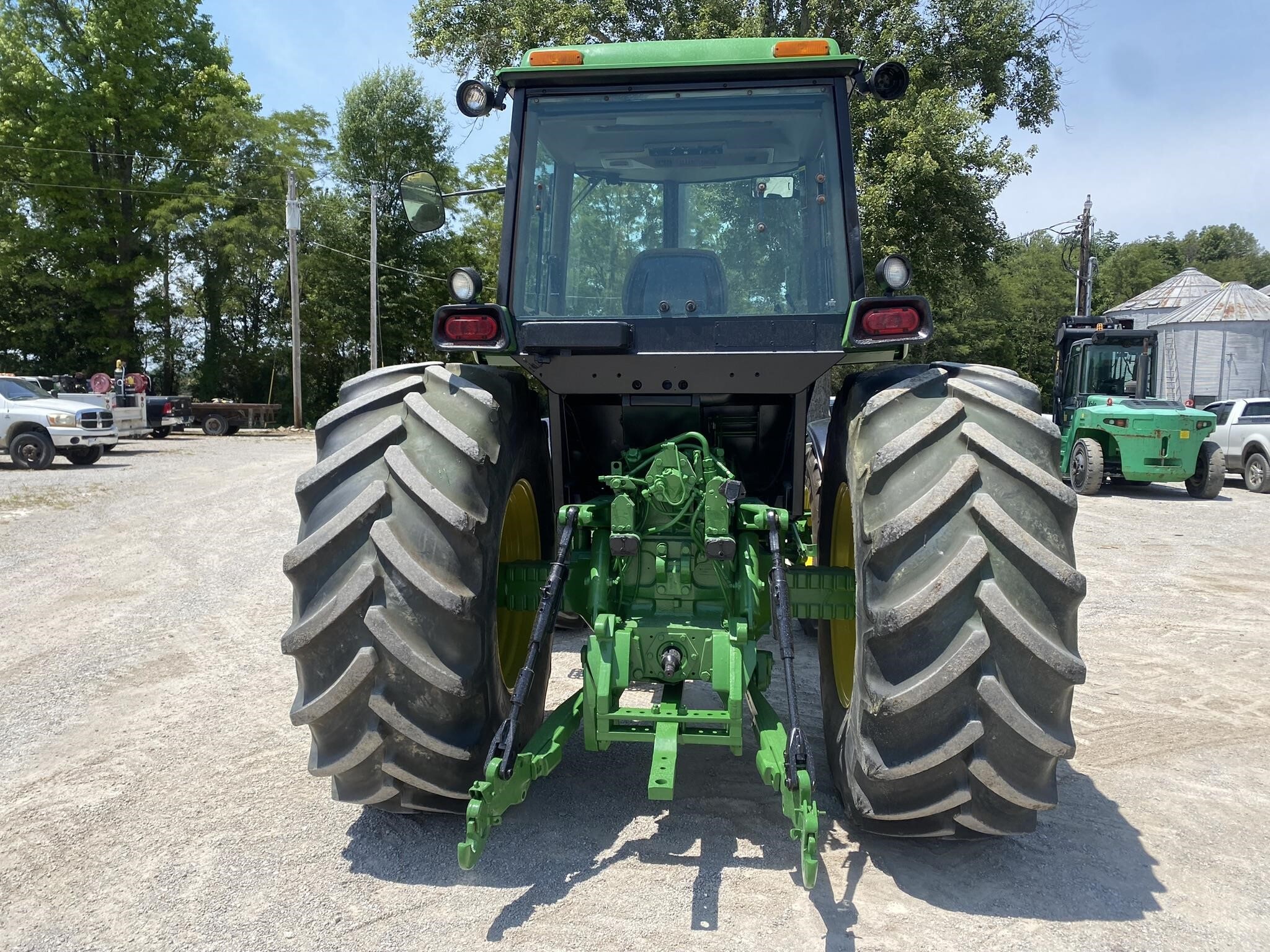 1988 John Deere 4650 Tractor - $36,500 | Machinery Pete