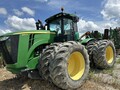 2013 John Deere 9510R Tractor