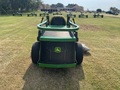 2020 John Deere Z997R Lawn Mower