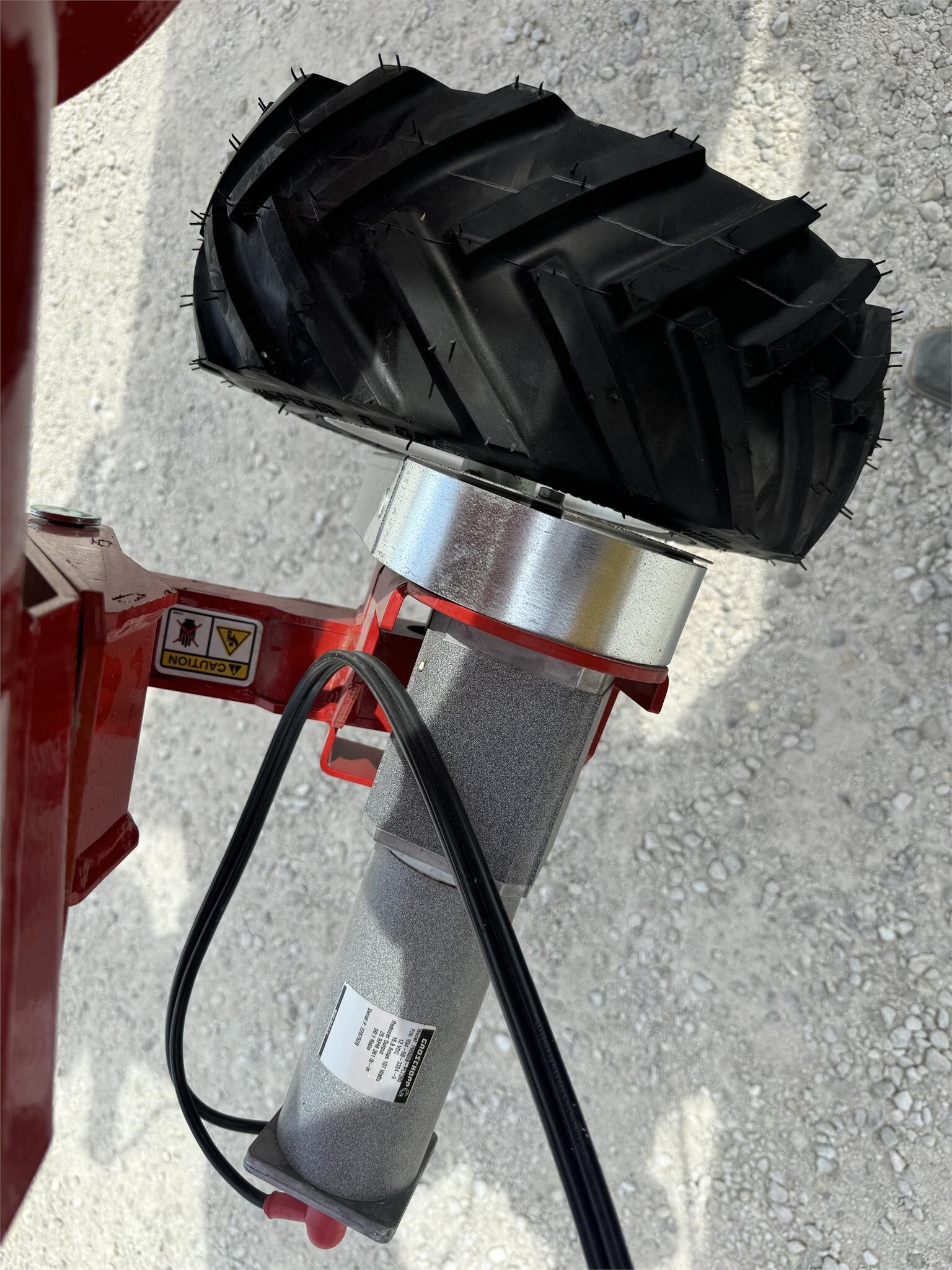 2026 Westfield MKX2 16-105 Augers and Conveyor
