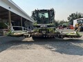 2015 Claas ORBIS 750 Forage Harvester Head