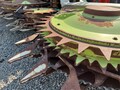 2015 Claas ORBIS 750 Forage Harvester Head