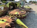 2015 Claas ORBIS 750 Forage Harvester Head