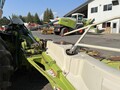2015 Claas ORBIS 750 Forage Harvester Head