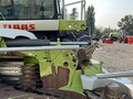2015 Claas ORBIS 750 Forage Harvester Head
