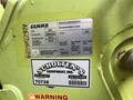 2015 Claas ORBIS 750 Forage Harvester Head