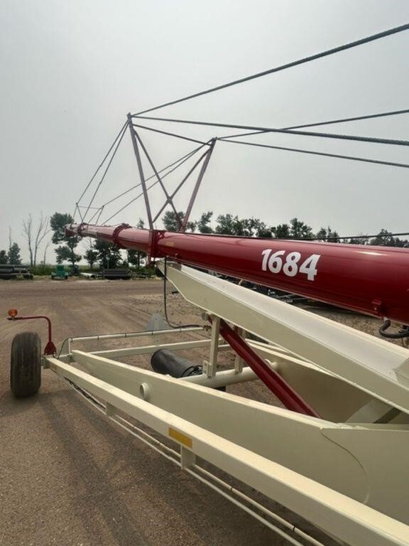 2024 Farm King 1684 Augers and Conveyor