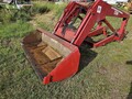  International 2350 Front End Loader