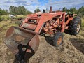 1968 Allis Chalmers 190XT III Tractor