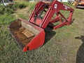  International 2350 Front End Loader