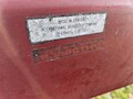  International 2350 Front End Loader