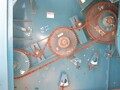 2012 Amadas 2110 Peanut Equipment