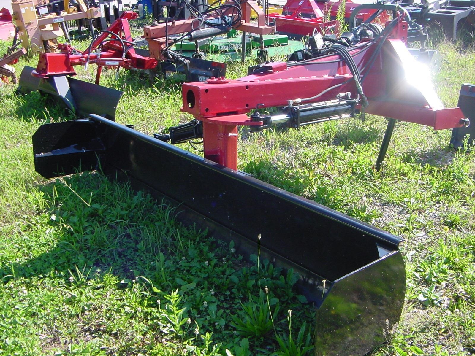  Bush Hog 121-09 Blade