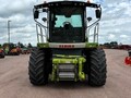 2016 Claas Jaguar 970 Self-Propelled Forage Harvester