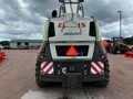 2016 Claas Jaguar 970 Self-Propelled Forage Harvester