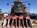 2001 Case IH 2555 Cotton Equipment