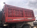 2011 Case IH CPX620 Cotton Equipment