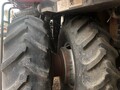 2011 Case IH CPX620 Cotton Equipment