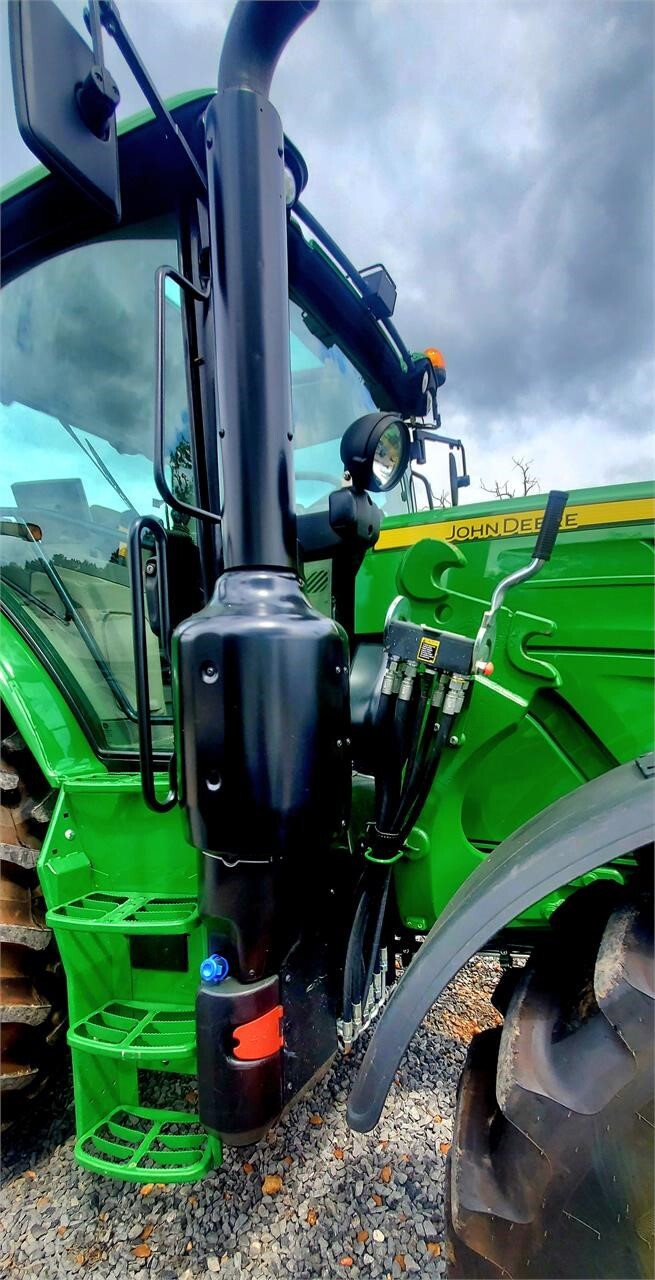  John Deere 6145R Tractor