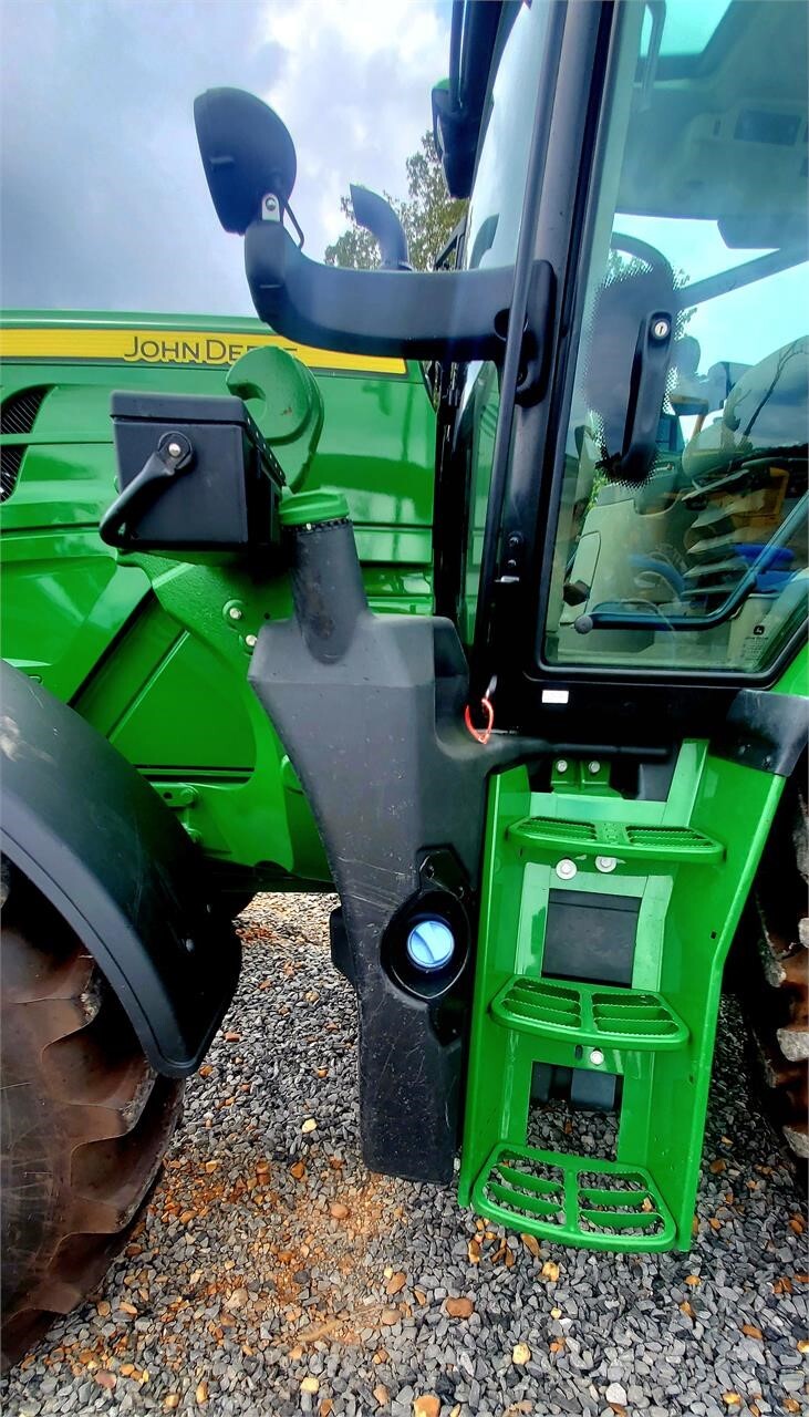  John Deere 6145R Tractor