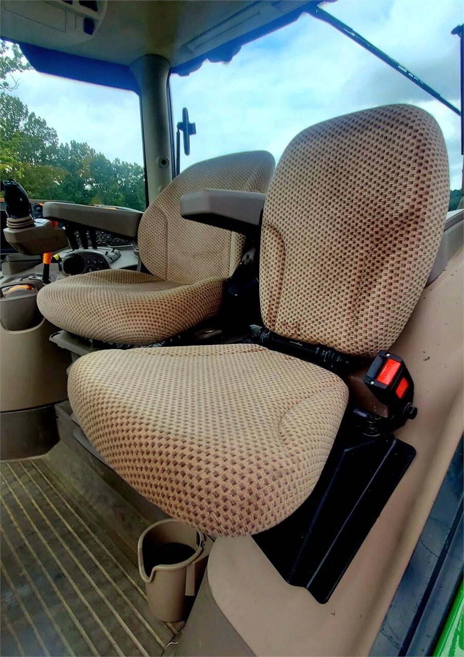  John Deere 6145R Tractor