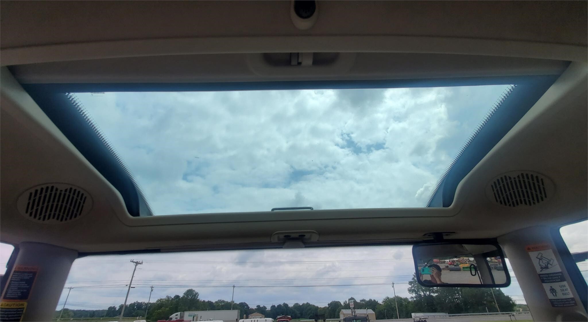  John Deere 6145R Tractor