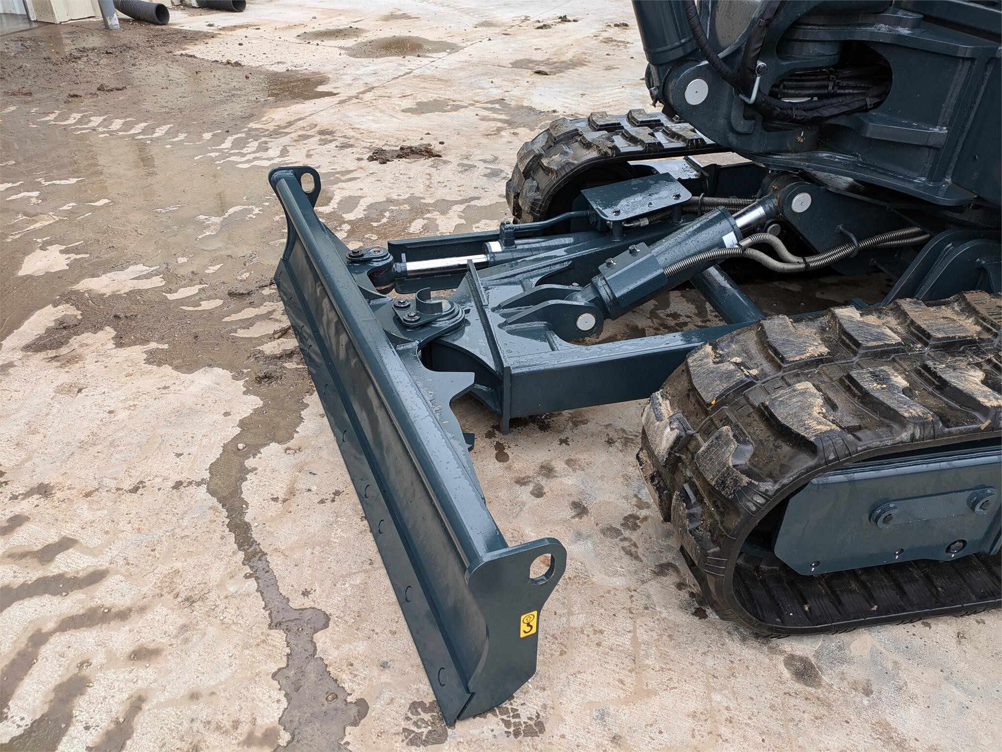 2024 Hyundai HX60A Excavator