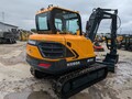 2024 Hyundai HX60A Excavator