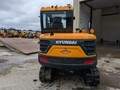 2024 Hyundai HX60A Excavator