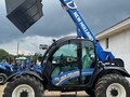 2024 New Holland TH7.42 PLUS Telehandler