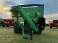 2024 J&M 1432-22S Grain Cart