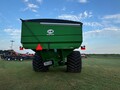 2024 J&M 1432-22S Grain Cart
