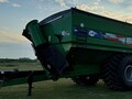 2024 J&M 1432-22S Grain Cart