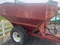1985 Bradford 528 Grain Cart