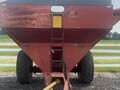 1985 Bradford 528 Grain Cart