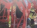 2022 Kioti KL5520 Front End Loader