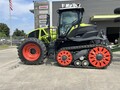 2024 Claas AXION 930TT Tractor