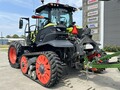 2024 Claas AXION 930TT Tractor