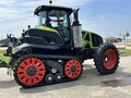 2024 Claas AXION 930TT Tractor