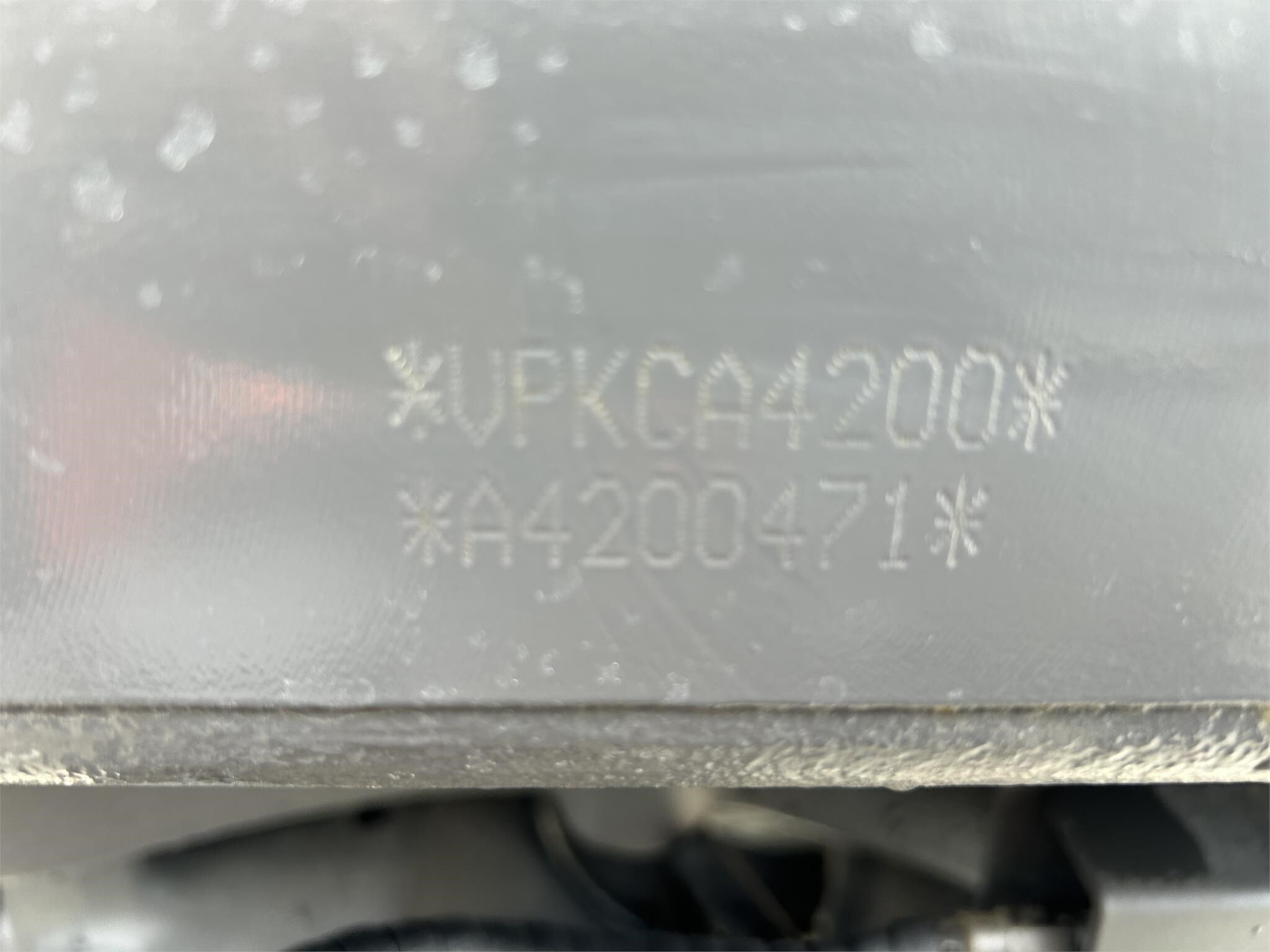 2024 Claas AXION 930TT Tractor